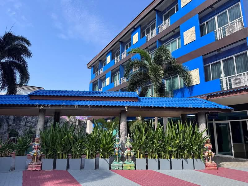 Best Western Royal Buriram 79 Room Hotel for Sale, Buriram, Buri Ram, Nai Muang, Muang Buri Ram, Buri Ram, , 6,500 sqm, Business For Sale, by วีรภัทรา ดาร์เปอร์, 500476196 - DDproperty.com