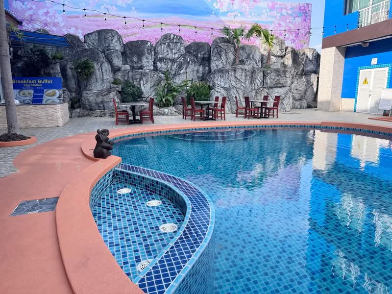 Best Western Royal Buriram 79 Room Hotel for Sale, Buriram, Buri Ram, Nai Muang, Muang Buri Ram, Buri Ram, , 6,500 sqm, Business For Sale, by วีรภัทรา ดาร์เปอร์, 500476196 - DDproperty.com