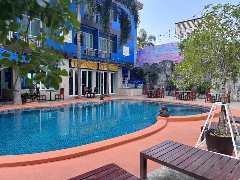 Best Western Royal Buriram 79 Room Hotel for Sale, Buriram, Buri Ram, Nai Muang, Muang Buri Ram, Buri Ram, , 6,500 sqm, Business For Sale, by วีรภัทรา ดาร์เปอร์, 500476196 - DDproperty.com