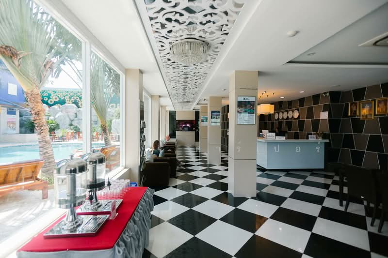 Best Western Royal Buriram 79 Room Hotel for Sale, Buriram, Buri Ram, Nai Muang, Muang Buri Ram, Buri Ram, , 6,500 sqm, Business For Sale, by วีรภัทรา ดาร์เปอร์, 500476196 - DDproperty.com