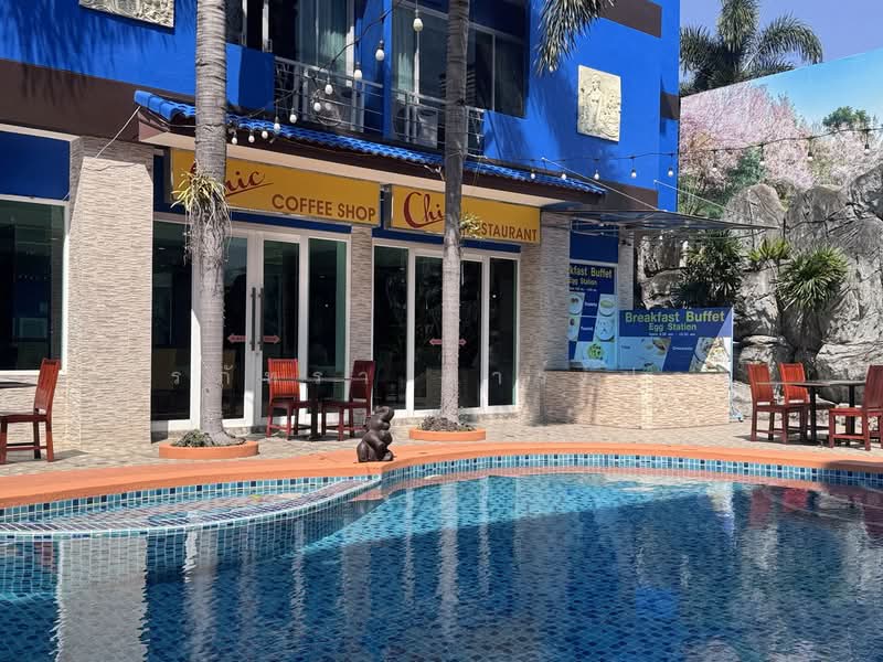 Best Western Royal Buriram 79 Room Hotel for Sale, Buriram, Buri Ram, Nai Muang, Muang Buri Ram, Buri Ram, , 6,500 sqm, Business For Sale, by วีรภัทรา ดาร์เปอร์, 500476196 - DDproperty.com
