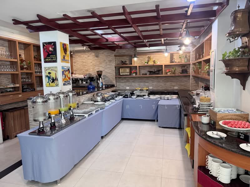 Best Western Royal Buriram 79 Room Hotel for Sale, Buriram, Buri Ram, Nai Muang, Muang Buri Ram, Buri Ram, , 6,500 sqm, Business For Sale, by วีรภัทรา ดาร์เปอร์, 500476196 - DDproperty.com