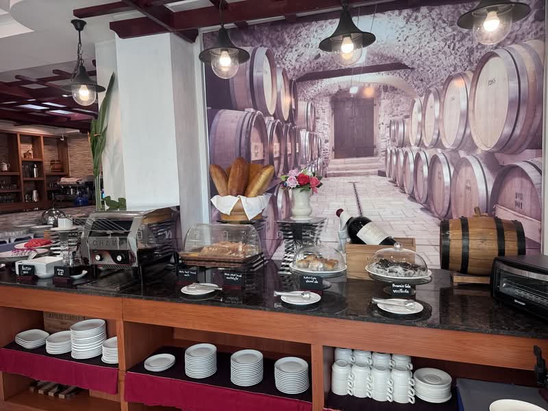 Best Western Royal Buriram 79 Room Hotel for Sale, Buriram, Buri Ram, Nai Muang, Muang Buri Ram, Buri Ram, , 6,500 sqm, Business For Sale, by วีรภัทรา ดาร์เปอร์, 500476196 - DDproperty.com