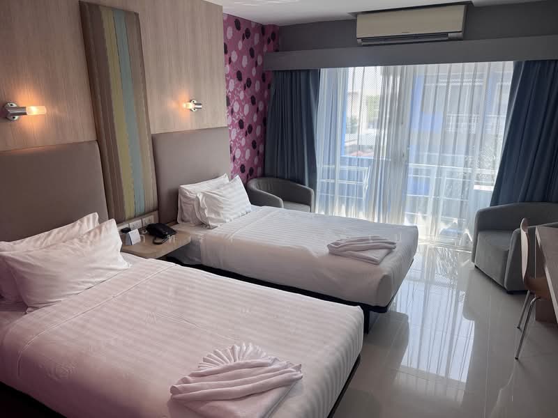Best Western Royal Buriram 79 Room Hotel for Sale, Buriram, Buri Ram, Nai Muang, Muang Buri Ram, Buri Ram, , 6,500 sqm, Business For Sale, by วีรภัทรา ดาร์เปอร์, 500476196 - DDproperty.com