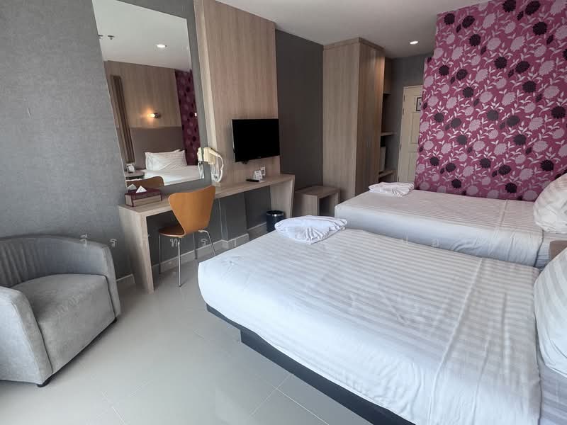 Best Western Royal Buriram 79 Room Hotel for Sale, Buriram, Buri Ram, Nai Muang, Muang Buri Ram, Buri Ram, , 6,500 sqm, Business For Sale, by วีรภัทรา ดาร์เปอร์, 500476196 - DDproperty.com