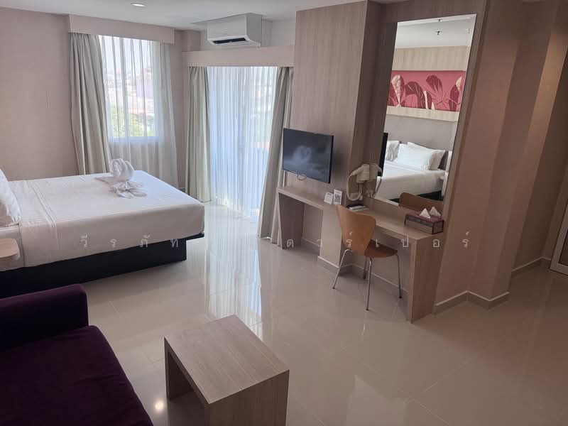 Best Western Royal Buriram 79 Room Hotel for Sale, Buriram, Buri Ram, Nai Muang, Muang Buri Ram, Buri Ram, , 6,500 sqm, Business For Sale, by วีรภัทรา ดาร์เปอร์, 500476196 - DDproperty.com