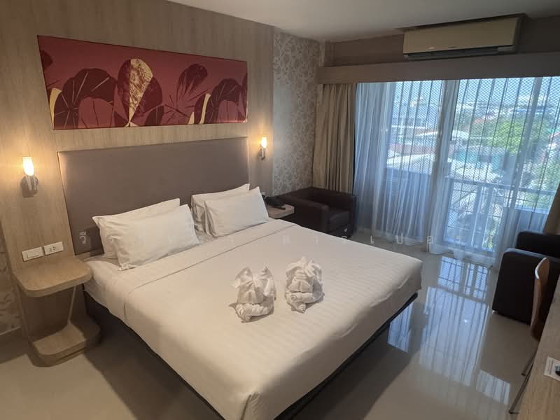 Best Western Royal Buriram 79 Room Hotel for Sale, Buriram, Buri Ram, Nai Muang, Muang Buri Ram, Buri Ram, , 6,500 sqm, Business For Sale, by วีรภัทรา ดาร์เปอร์, 500476196 - DDproperty.com