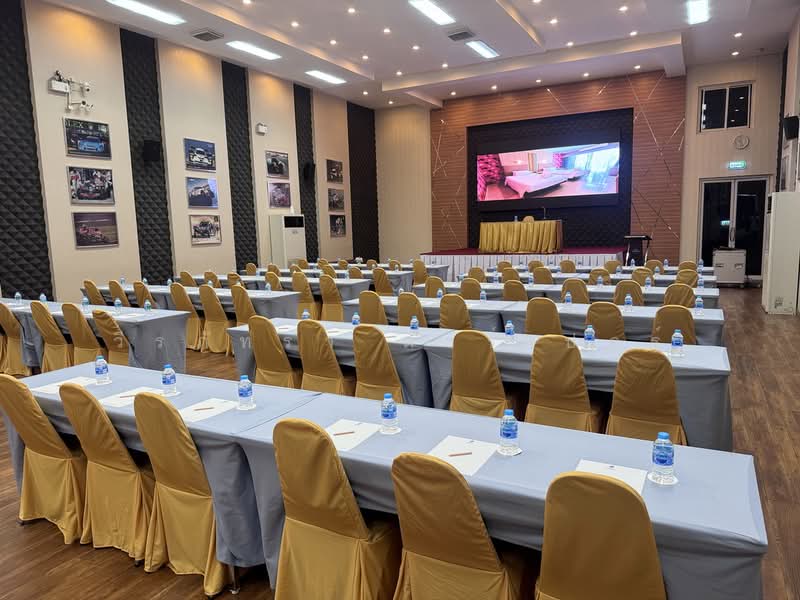 Best Western Royal Buriram 79 Room Hotel for Sale, Buriram, Buri Ram, Nai Muang, Muang Buri Ram, Buri Ram, , 6,500 sqm, Business For Sale, by วีรภัทรา ดาร์เปอร์, 500476196 - DDproperty.com
