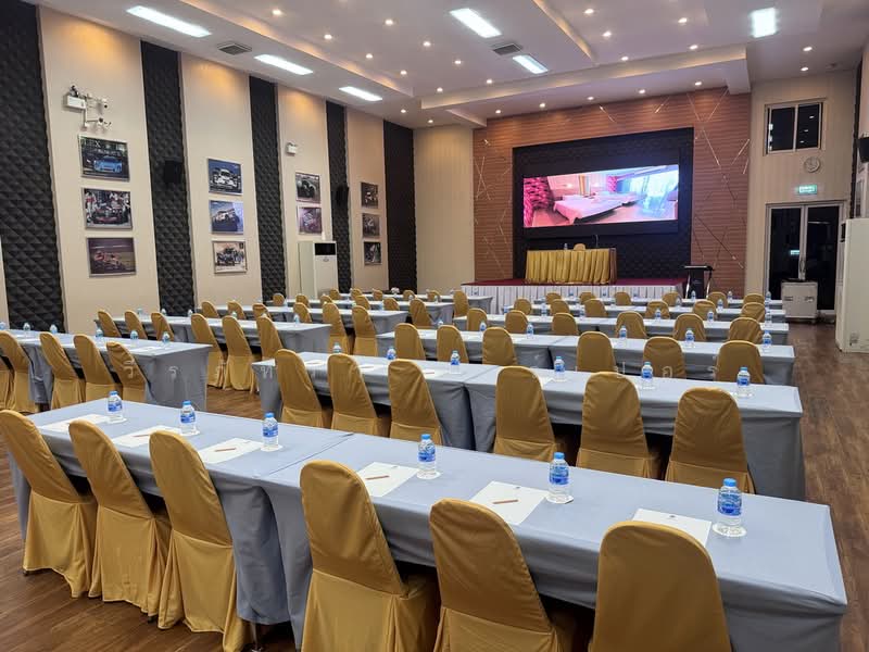 Best Western Royal Buriram 79 Room Hotel for Sale, Buriram, Buri Ram, Nai Muang, Muang Buri Ram, Buri Ram, , 6,500 sqm, Business For Sale, by วีรภัทรา ดาร์เปอร์, 500476196 - DDproperty.com