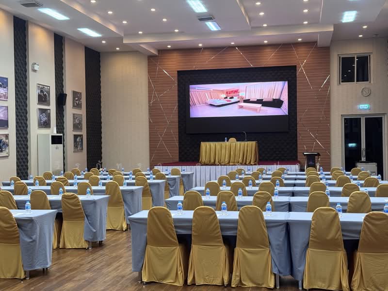 Best Western Royal Buriram 79 Room Hotel for Sale, Buriram, Buri Ram, Nai Muang, Muang Buri Ram, Buri Ram, , 6,500 sqm, Business For Sale, by วีรภัทรา ดาร์เปอร์, 500476196 - DDproperty.com