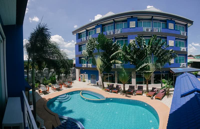Best Western Royal Buriram 79 Room Hotel for Sale, Buriram, Buri Ram, Nai Muang, Muang Buri Ram, Buri Ram, , 6,500 sqm, Business For Sale, by วีรภัทรา ดาร์เปอร์, 500476196 - DDproperty.com
