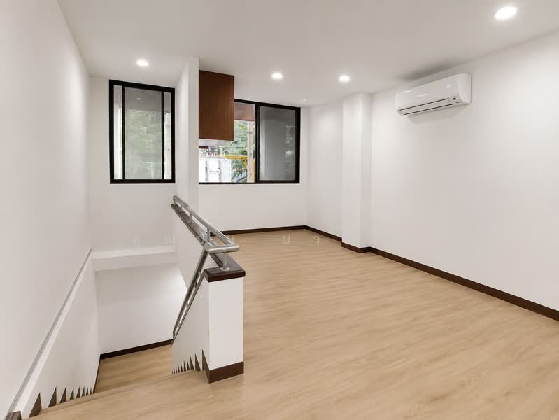 PST Condo Ville Tower 2, Bangkok, Chong Nonsi, Yan Nawa, Bangkok, , 37 sqm, Retail Space For Rent, by ปัน บวรชัย, 500476197 - DDproperty.com