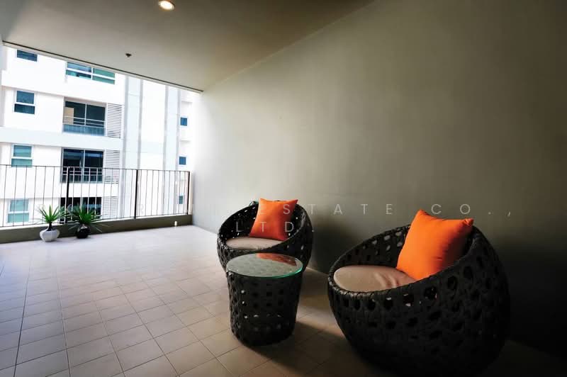 The Emporio Place, Bangkok, 93 Soi Sukhumvit 24, Sukhumvit Road, Khong Tan, Khlong Toei, Bangkok, 3 Bedrooms, 160 sqm, Condo For Rent, by PK PRIME ESTATE Co., Ltd., 500476198 - DDproperty.com