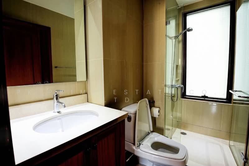 The Emporio Place, Bangkok, 93 Soi Sukhumvit 24, Sukhumvit Road, Khong Tan, Khlong Toei, Bangkok, 3 Bedrooms, 160 sqm, Condo For Rent, by PK PRIME ESTATE Co., Ltd., 500476198 - DDproperty.com