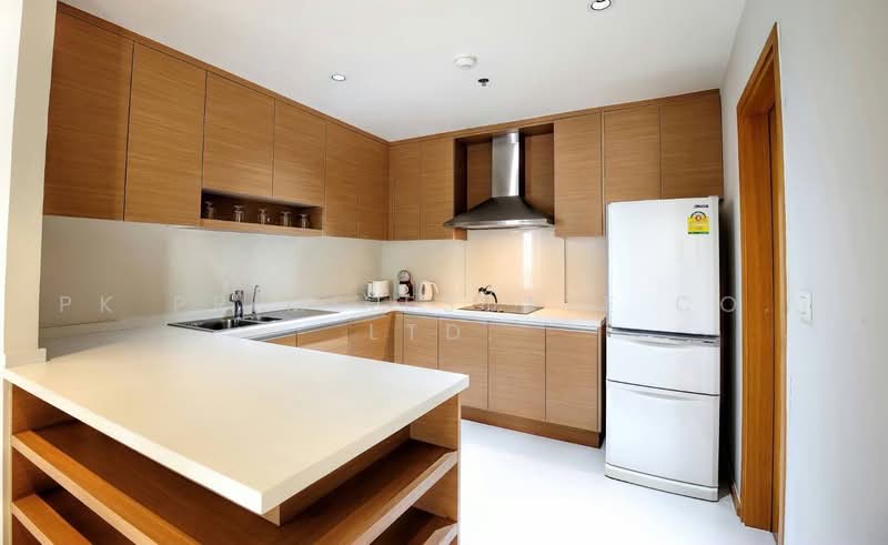 The Emporio Place, Bangkok, 93 Soi Sukhumvit 24, Sukhumvit Road, Khong Tan, Khlong Toei, Bangkok, 3 Bedrooms, 160 sqm, Condo For Rent, by PK PRIME ESTATE Co., Ltd., 500476198 - DDproperty.com