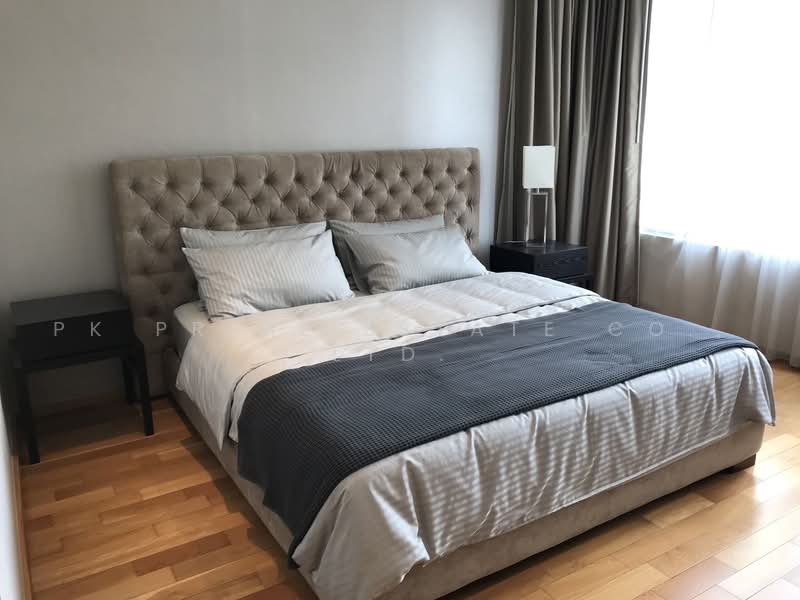 The Emporio Place, Bangkok, 93 Soi Sukhumvit 24, Sukhumvit Road, Khong Tan, Khlong Toei, Bangkok, 3 Bedrooms, 160 sqm, Condo For Rent, by PK PRIME ESTATE Co., Ltd., 500476198 - DDproperty.com