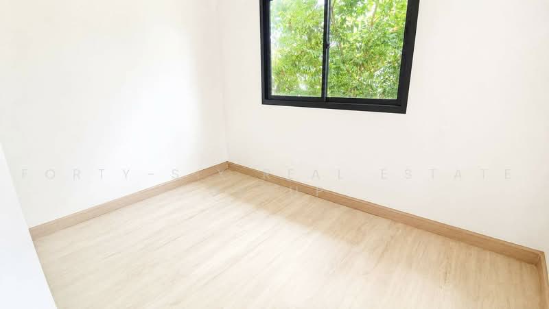 Grand Britania Wongwaen-Ramintra, Bangkok, Kanchanaphisek Ring Road, Sam Wa Tawan Tok, Khlong Sam Wa, Bangkok, 4 Bedrooms, 170 sqm, Single Detached House For Sale, by Forty-Six Real Estate Group, 500476201 - DDproperty.com