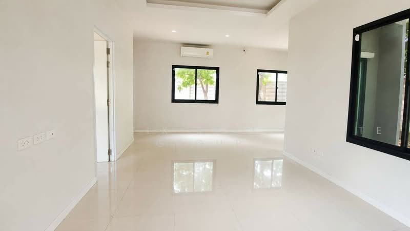 Grand Britania Wongwaen-Ramintra, Bangkok, Kanchanaphisek Ring Road, Sam Wa Tawan Tok, Khlong Sam Wa, Bangkok, 4 Bedrooms, 170 sqm, Single Detached House For Sale, by Forty-Six Real Estate Group, 500476201 - DDproperty.com