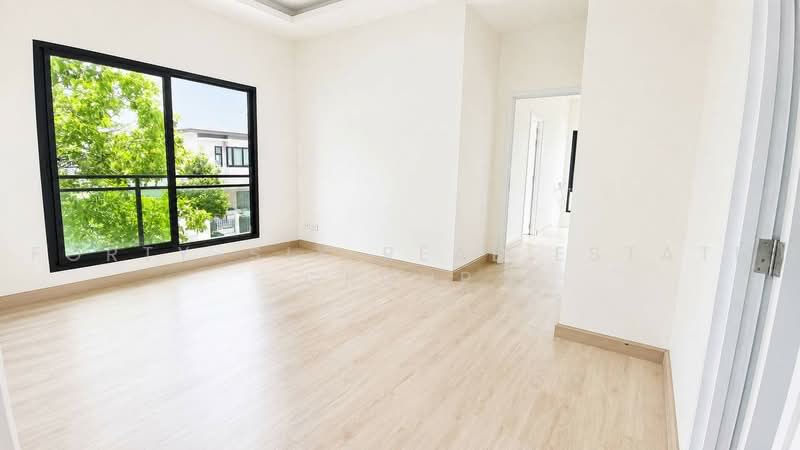 Grand Britania Wongwaen-Ramintra, Bangkok, Kanchanaphisek Ring Road, Sam Wa Tawan Tok, Khlong Sam Wa, Bangkok, 4 Bedrooms, 170 sqm, Single Detached House For Sale, by Forty-Six Real Estate Group, 500476201 - DDproperty.com