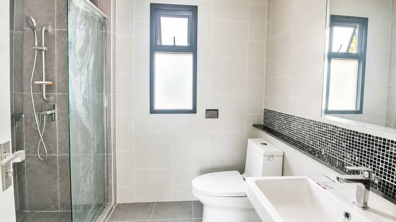 Grand Britania Wongwaen-Ramintra, Bangkok, Kanchanaphisek Ring Road, Sam Wa Tawan Tok, Khlong Sam Wa, Bangkok, 4 Bedrooms, 170 sqm, Single Detached House For Sale, by Forty-Six Real Estate Group, 500476201 - DDproperty.com
