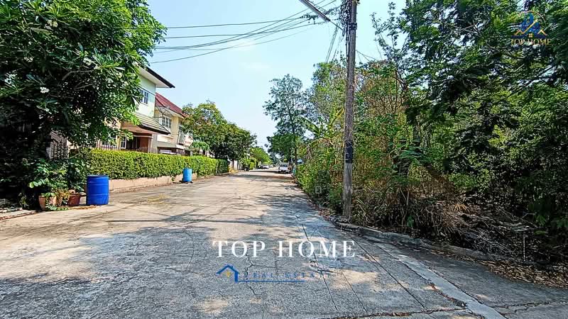 ขายด่วน ที่ดินเปล่า แปลงมุม เลคการ์เด้น คลอง 3 รังสิต**, Pathum Thani, Bang Yitho, Thanyaburi, Pathum Thani, , 560 sqm, Land For Sale, by คุณเเอพ, 500476202 - DDproperty.com