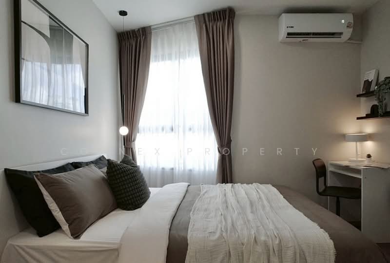 Zcape 1, Phuket, Bandon-Cherngtalay Rd, Choeng Thale, Thalang, Phuket, 1 Bedroom, 29 sqm, Condo For Sale, by Connex Property, 500476203 - DDproperty.com