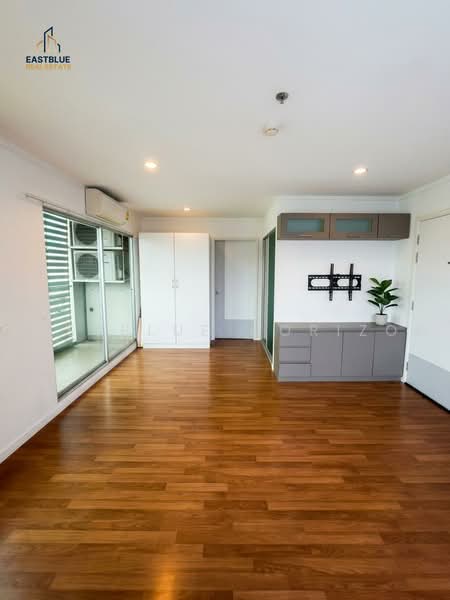 Lumpini Park Rama 9-Ratchada, Bangkok, 888 Chaturathit Road, Bang Kapi, Huai Khwang, Bangkok, 1 Bedroom, 38 sqm, Condo For Sale, by Eastblue Horizon, 500476204 - DDproperty.com