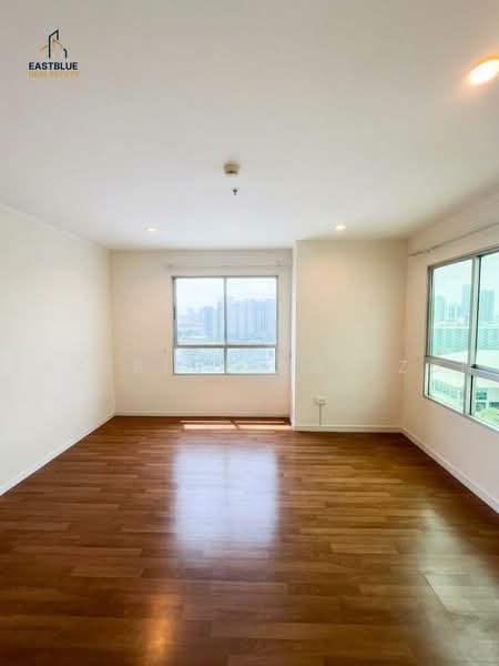 Lumpini Park Rama 9-Ratchada, Bangkok, 888 Chaturathit Road, Bang Kapi, Huai Khwang, Bangkok, 1 Bedroom, 38 sqm, Condo For Sale, by Eastblue Horizon, 500476204 - DDproperty.com