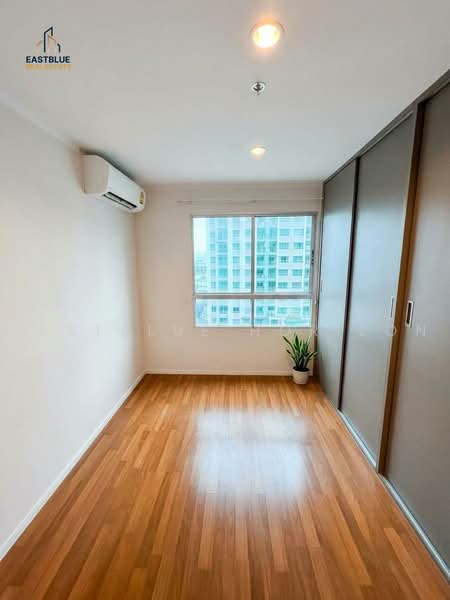 Lumpini Park Rama 9-Ratchada, Bangkok, 888 Chaturathit Road, Bang Kapi, Huai Khwang, Bangkok, 1 Bedroom, 38 sqm, Condo For Sale, by Eastblue Horizon, 500476204 - DDproperty.com