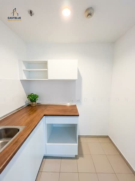 Lumpini Park Rama 9-Ratchada, Bangkok, 888 Chaturathit Road, Bang Kapi, Huai Khwang, Bangkok, 1 Bedroom, 38 sqm, Condo For Sale, by Eastblue Horizon, 500476204 - DDproperty.com