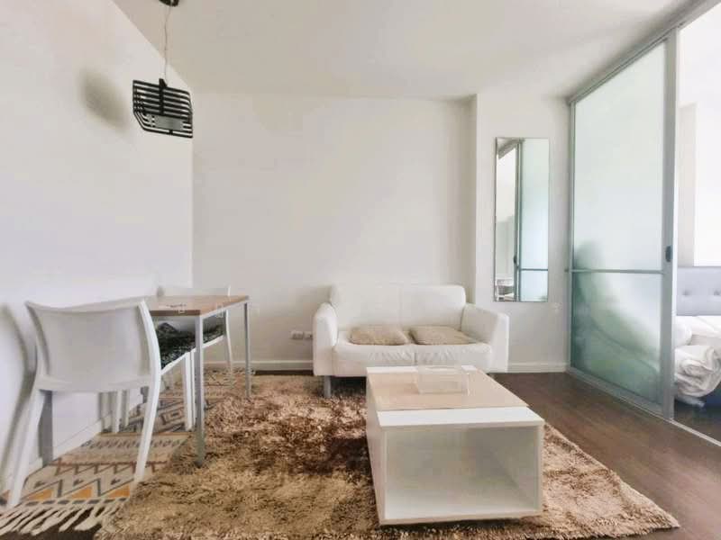 Baan Kiang Fah, Prachuap Khiri Khan, Phetkasem Road, Hua Hin, Prachuap Khiri Khan, 1 Bedroom, 31 sqm, Condo For Sale, by รัชฎา พันธ์โคตร, 500476206 - DDproperty.com