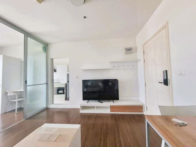Baan Kiang Fah, Prachuap Khiri Khan, Phetkasem Road, Hua Hin, Prachuap Khiri Khan, 1 Bedroom, 31 sqm, Condo For Sale, by รัชฎา พันธ์โคตร, 500476206 - DDproperty.com