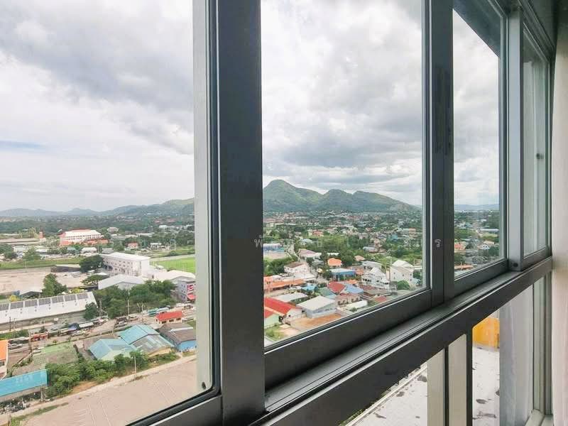 Baan Kiang Fah, Prachuap Khiri Khan, Phetkasem Road, Hua Hin, Prachuap Khiri Khan, 1 Bedroom, 31 sqm, Condo For Sale, by รัชฎา พันธ์โคตร, 500476206 - DDproperty.com