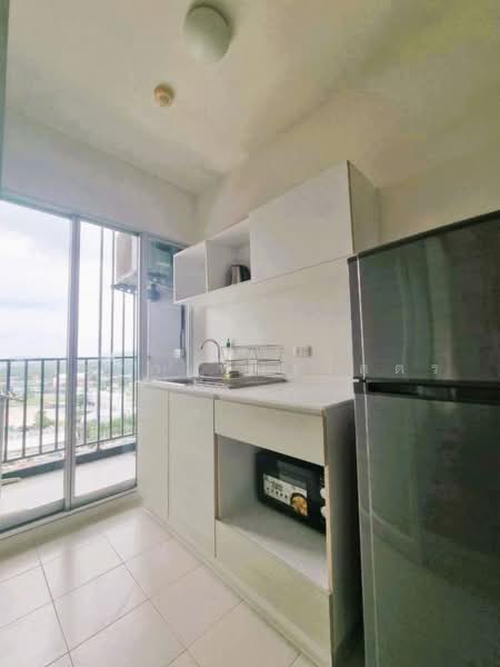 Baan Kiang Fah, Prachuap Khiri Khan, Phetkasem Road, Hua Hin, Prachuap Khiri Khan, 1 Bedroom, 31 sqm, Condo For Sale, by รัชฎา พันธ์โคตร, 500476206 - DDproperty.com