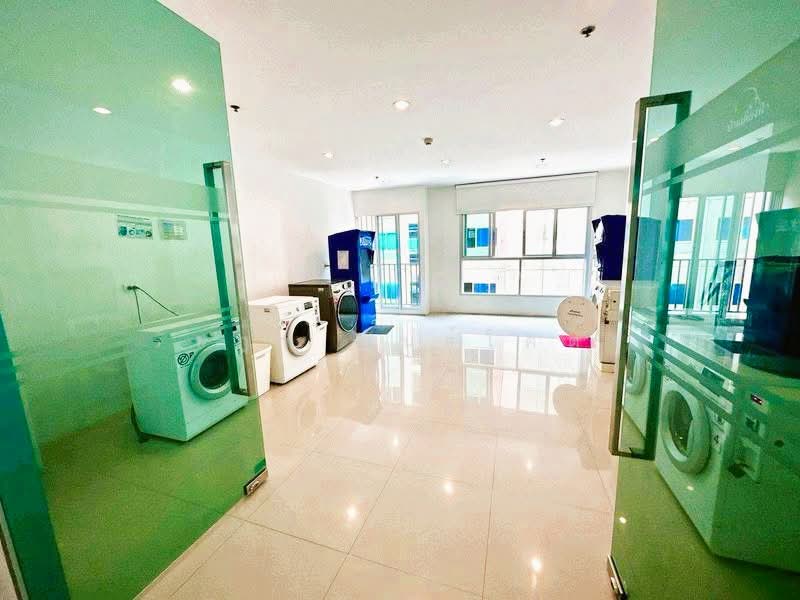 Baan Kiang Fah, Prachuap Khiri Khan, Phetkasem Road, Hua Hin, Prachuap Khiri Khan, 1 Bedroom, 31 sqm, Condo For Sale, by รัชฎา พันธ์โคตร, 500476206 - DDproperty.com
