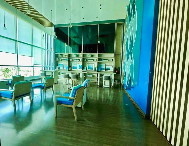 Baan Kiang Fah, Prachuap Khiri Khan, Phetkasem Road, Hua Hin, Prachuap Khiri Khan, 1 Bedroom, 31 sqm, Condo For Sale, by รัชฎา พันธ์โคตร, 500476206 - DDproperty.com