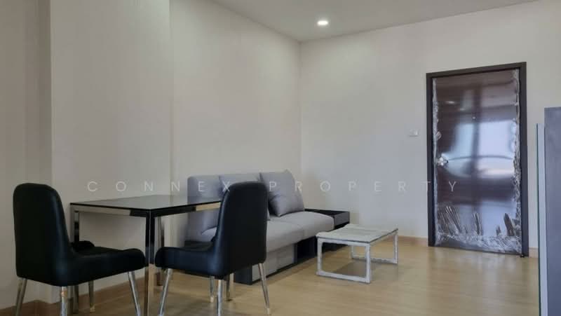 Supalai Loft Yaek Fai Chai Station, Bangkok, 351 Charan Sanitwong Road 31 Alley, Bang Khun Sri, Bangkok Noi, Bangkok, 1 Bedroom, 47 sqm, Condo For Sale, by Connex Property, 500476207 - DDproperty.com