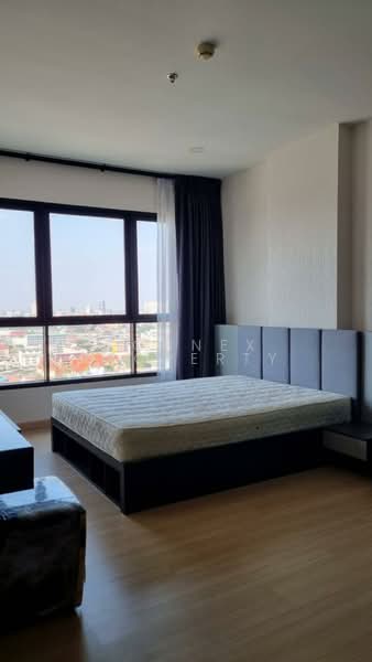 Supalai Loft Yaek Fai Chai Station, Bangkok, 351 Charan Sanitwong Road 31 Alley, Bang Khun Sri, Bangkok Noi, Bangkok, 1 Bedroom, 47 sqm, Condo For Sale, by Connex Property, 500476207 - DDproperty.com