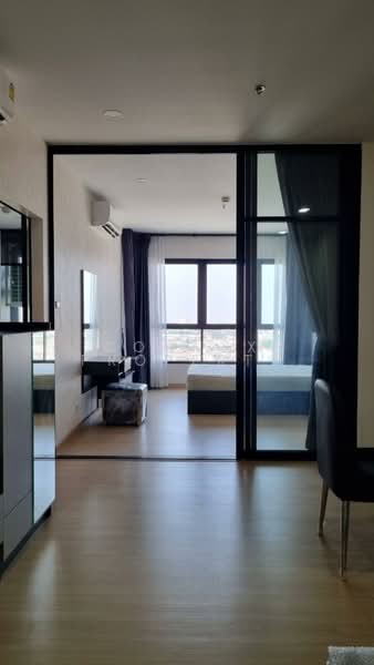 Supalai Loft Yaek Fai Chai Station : ศุภาลัย ลอฟท์ สถานีแยกไฟฉาย, กรุงเทพ, 351 351 ถนน Charan Sanitwong 31 Alley, บางขุนศรี, บางกอกน้อย, กรุงเทพ, 47 ตร.ม., คอนโด ขาย, โดย Connex Property, 500476207 - DDproperty.com