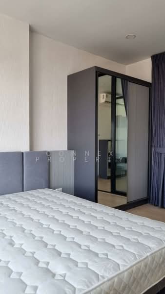 Supalai Loft Yaek Fai Chai Station : ศุภาลัย ลอฟท์ สถานีแยกไฟฉาย, กรุงเทพ, 351 351 ถนน Charan Sanitwong 31 Alley, บางขุนศรี, บางกอกน้อย, กรุงเทพ, 47 ตร.ม., คอนโด ขาย, โดย Connex Property, 500476207 - DDproperty.com