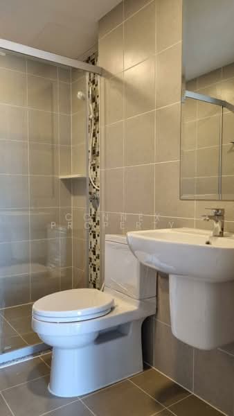 Supalai Loft Yaek Fai Chai Station, Bangkok, 351 Charan Sanitwong Road 31 Alley, Bang Khun Sri, Bangkok Noi, Bangkok, 1 Bedroom, 47 sqm, Condo For Sale, by Connex Property, 500476207 - DDproperty.com