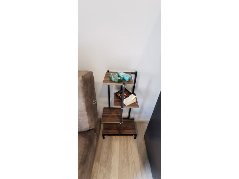 IDEO Mobi Sukhumvit Eastpoint, กรุงเทพ, Sukhumvit Road, บางนา, กรุงเทพ, 34 ตร.ม., คอนโด ขาย, โดย CS Poon, 500476208 - DDproperty.com