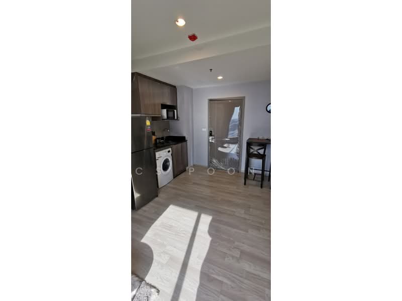 IDEO Mobi Sukhumvit Eastpoint, Bangkok, Sukhumvit Road, Bang Na, Bangkok, 1 Bedroom, 34 sqm, Condo For Sale, by CS Poon, 500476208 - DDproperty.com