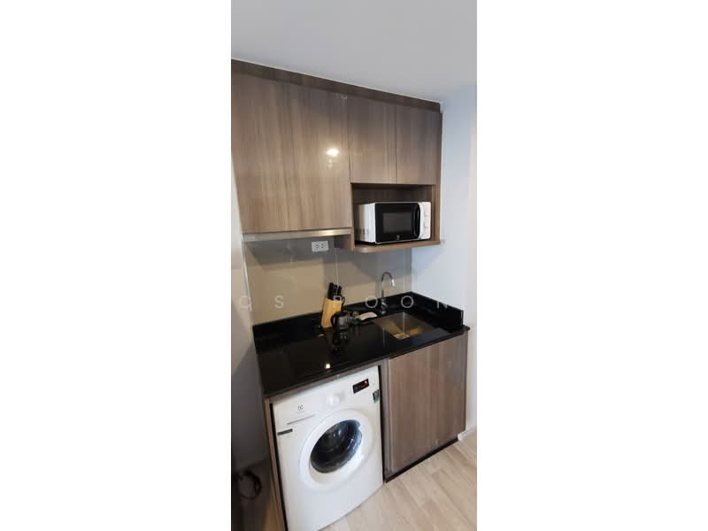 IDEO Mobi Sukhumvit Eastpoint, กรุงเทพ, Sukhumvit Road, บางนา, กรุงเทพ, 34 ตร.ม., คอนโด ขาย, โดย CS Poon, 500476208 - DDproperty.com