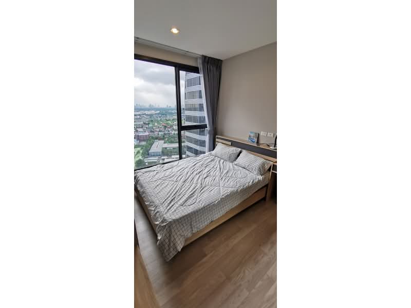 IDEO Mobi Sukhumvit Eastpoint, กรุงเทพ, Sukhumvit Road, บางนา, กรุงเทพ, 34 ตร.ม., คอนโด ขาย, โดย CS Poon, 500476208 - DDproperty.com