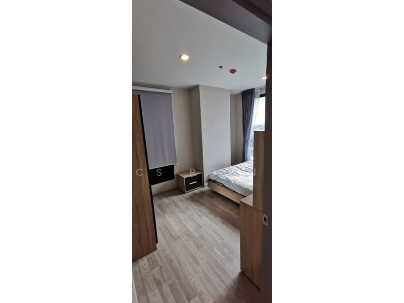 IDEO Mobi Sukhumvit Eastpoint, Bangkok, Sukhumvit Road, Bang Na, Bangkok, 1 Bedroom, 34 sqm, Condo For Sale, by CS Poon, 500476208 - DDproperty.com