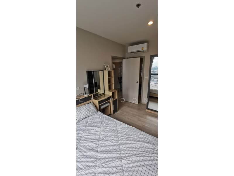 IDEO Mobi Sukhumvit Eastpoint, กรุงเทพ, Sukhumvit Road, บางนา, กรุงเทพ, 34 ตร.ม., คอนโด ขาย, โดย CS Poon, 500476208 - DDproperty.com
