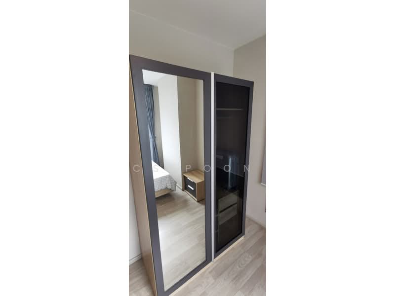 IDEO Mobi Sukhumvit Eastpoint, กรุงเทพ, Sukhumvit Road, บางนา, กรุงเทพ, 34 ตร.ม., คอนโด ขาย, โดย CS Poon, 500476208 - DDproperty.com