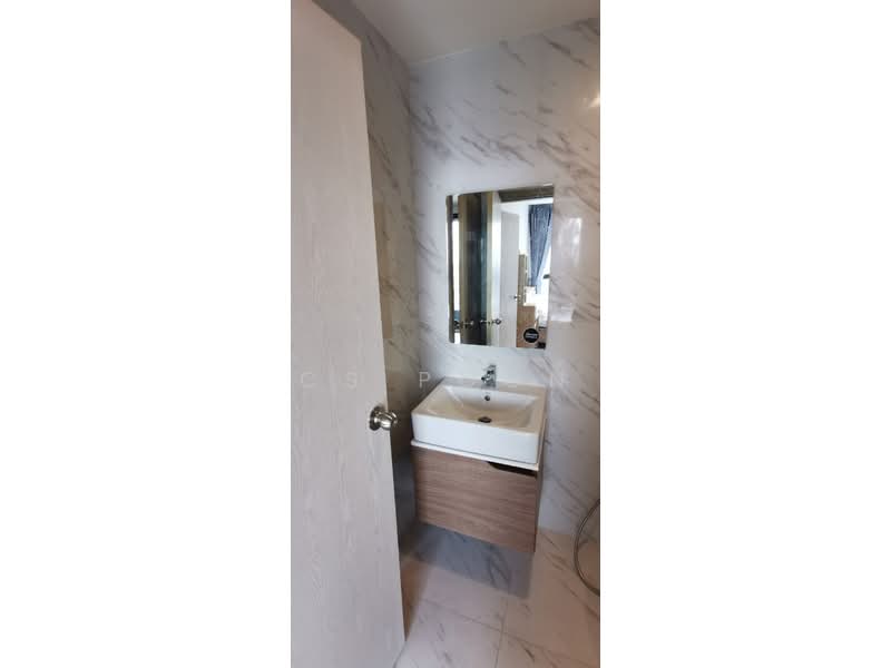 IDEO Mobi Sukhumvit Eastpoint, Bangkok, Sukhumvit Road, Bang Na, Bangkok, 1 Bedroom, 34 sqm, Condo For Sale, by CS Poon, 500476208 - DDproperty.com