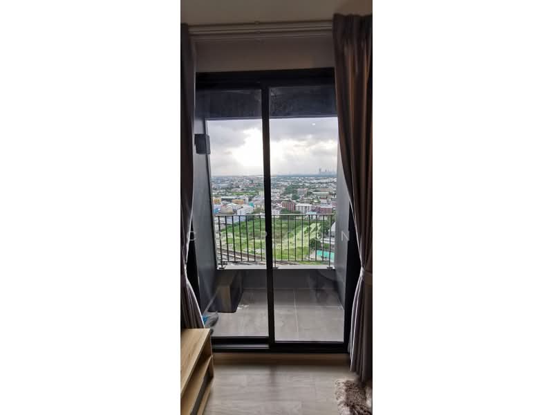 IDEO Mobi Sukhumvit Eastpoint, กรุงเทพ, Sukhumvit Road, บางนา, กรุงเทพ, 34 ตร.ม., คอนโด ขาย, โดย CS Poon, 500476208 - DDproperty.com